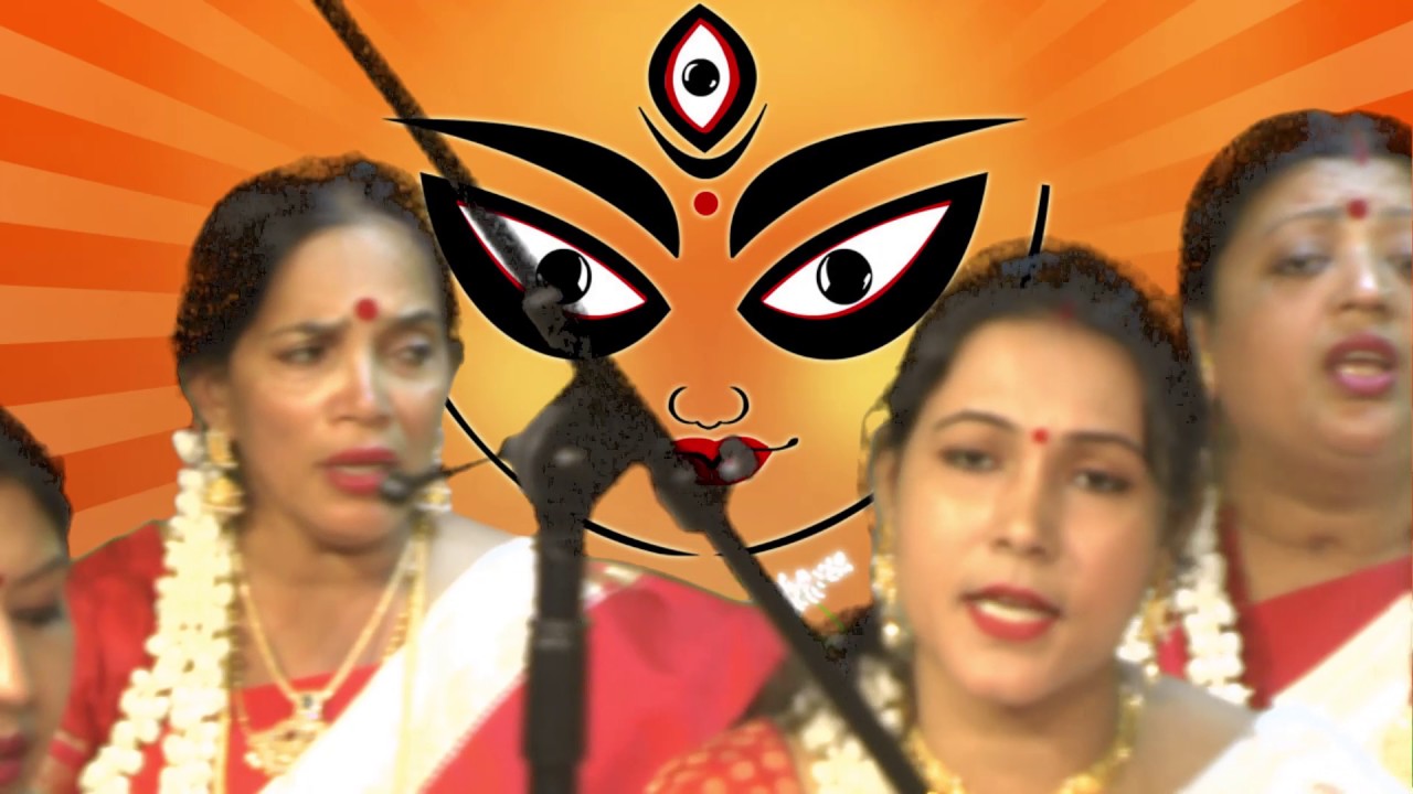 Agomoni Puja Special